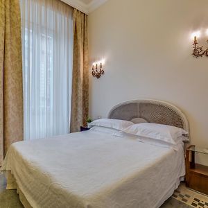 Deluxe Vierpersoonskamer