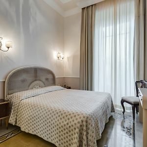Kamer met een King Size Bed